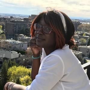 Meet your Posher, Camille